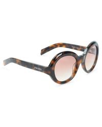PANGAIA - Logo Acetate Sunglasses - Lyst
