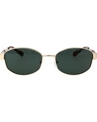 Michael Kors - Light Metal Sunglasses - Lyst