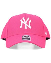 KTZ - '47 Mvp New York Yankees Snapback Hat - Lyst
