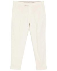 PT Torino - Rebel Fit Trousers - Lyst