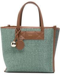Furla - Divide It S – Tote Bag - Lyst