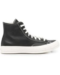 Converse - "Chuck 70 Hi" Sneakers - Lyst