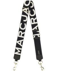 Marc Jacobs - The Logo Shoulder Strap - Lyst