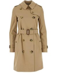 Burberry - Kensington Org 2 - Lyst