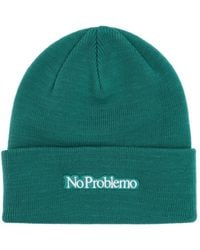 No Problemo - Cap With Logo - Lyst