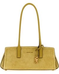 MICHAEL Michael Kors - Michael By Michael Kors Sm Ew Shoulder Tote - Lyst