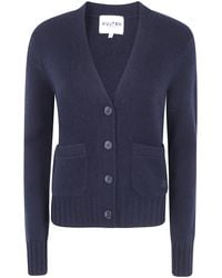 Kujten - "Milena" Cardigan - Lyst