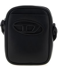 DIESEL - Holi-D Crossbody Bags - Lyst