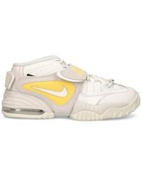 Nike - Air Adjust Force 2023 'Citron Pulse' Sneakers - Lyst