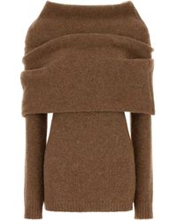 Entire studios - Bound Top Rye - Lyst
