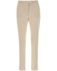 Max Mara - Jerta Crepe Pant - Lyst