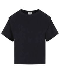 Isabel Marant - Tshirt Zelitos - Lyst