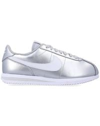 Nike - Cortez Shoes - Lyst