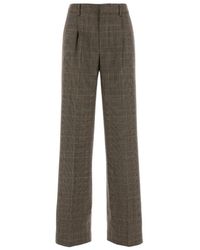 PT Torino - Pantalone Pinces Lola - Lyst