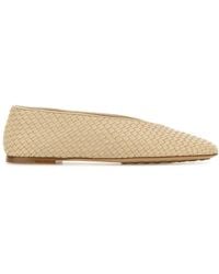 Bottega Veneta - Rosa Flat - Lyst