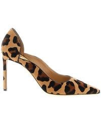Francesco Russo - 'R1P961' Pumps - Lyst