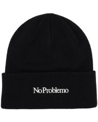 No Problemo - Cap With Logo - Lyst