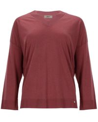 Herno - Maglia - Lyst