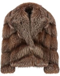 Simonetta Ravizza - 'Patu' Jacket - Lyst