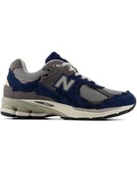 New Balance - 2002 Sneakers - Lyst