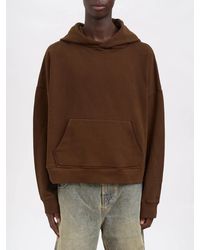 Entire studios - Heavy Hood Brunette Sweatshirt - Lyst