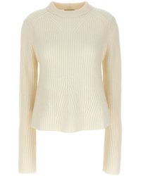 Loulou de Saison - 'Cosmo' Sweater - Lyst