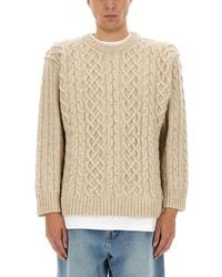 Moschino - Sweaters - Lyst