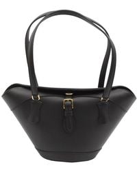 Dolce & Gabbana - Capri Tote Bag - Lyst