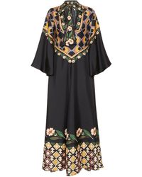 La DoubleJ - Magnifico Dress (Placée) - Lyst
