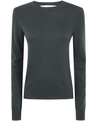ABSOLUT CASHMERE - "Catelina" Round Neck Sweater - Lyst