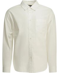 Stussy - Stussy Cotton Shirt - Lyst