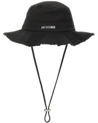 Jacquemus - Caps - Lyst