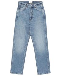 Anine Bing - 'Jane' Jeans - Lyst