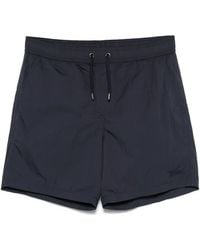 Herno - Swim Shorts - Lyst