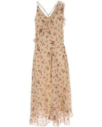 Isabel Marant - Maxi Dresses - Lyst