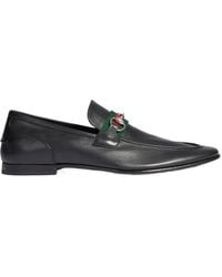 Gucci - Como Loafer - Lyst