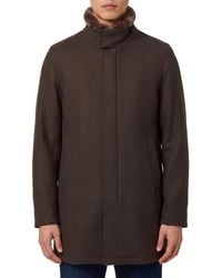 Herno - Short Coat - Lyst