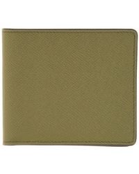 Maison Margiela - Leather Wallets - Lyst