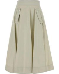 Herno - Gonna - Lyst