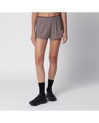 Satisfy - Mud Space-O 2.5" Shorts - Lyst