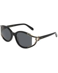 Ferragamo - Salvatore Sf2111S 001 - Lyst
