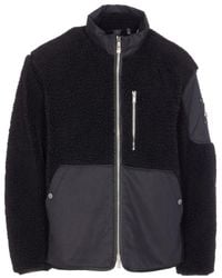 Moose Knuckles - Saglek Jacket - Lyst