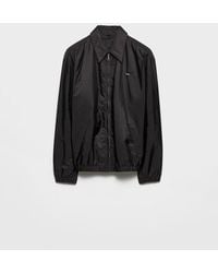 Prada - Giubbotti - Lyst