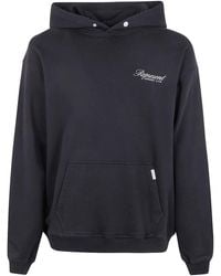 Represent - Owners Club Script" Hoodie - Lyst
