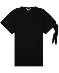 JW Anderson - Cotton T-Shirt For - Lyst
