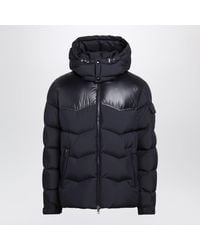 Moncler - Ravelis Short Down Jacket - Lyst