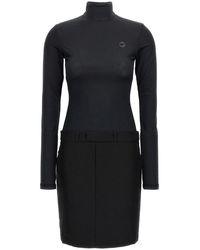 Coperni - Hybrid' Dress - Lyst