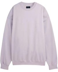 Y-3 - 3 Sweatshirt With Logo - Lyst