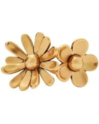 Marc Jacobs - Antique Brass Jewelry - Lyst