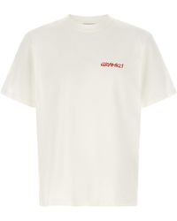 Gramicci - 'Joker' T-Shirt - Lyst